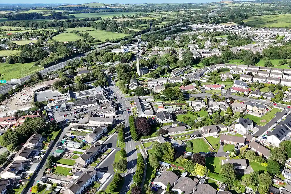Casino in County Kildare