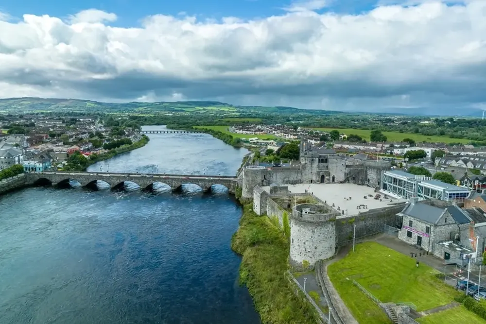 Casino in County Limerick
