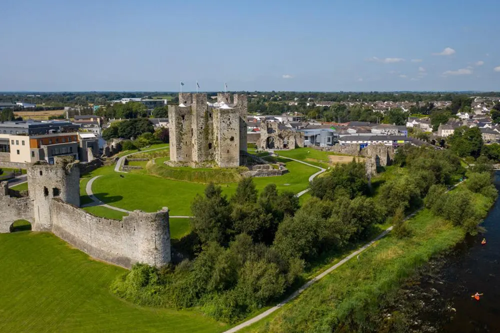 Casino in County Meath