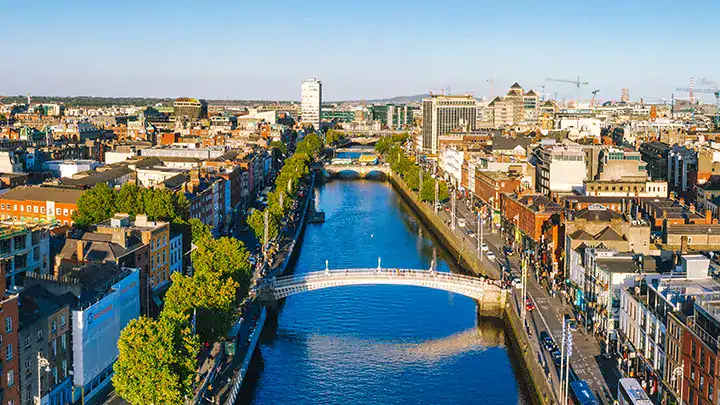 County Dublin - Free Online Casino in Ireland