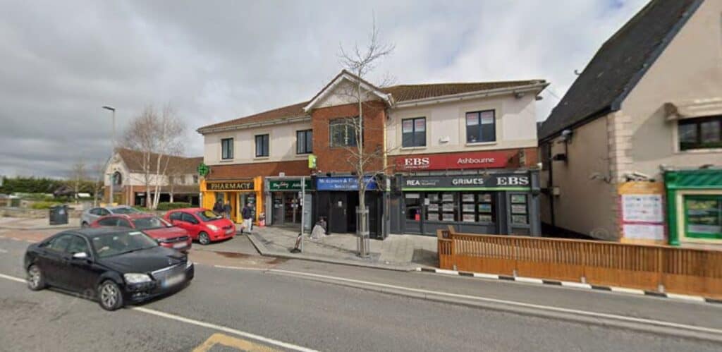 Plaza Casino, Meath - Ireland 3