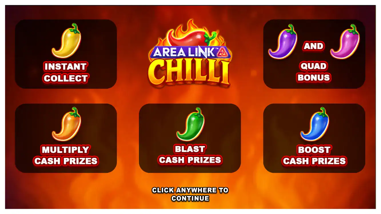 Area Link Chilli s2